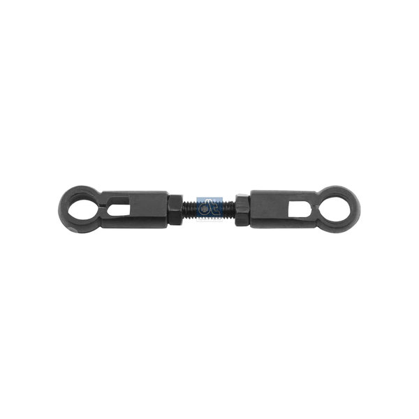 میل رابط شیر تراز (لولینگ والو) 1.22438 DIESEL TECHNIC